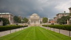 Trump administration sued over huge funding cuts at Columbia University