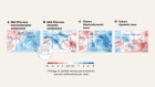 Earth’s climatic past illuminates future South Asian monsoon patterns