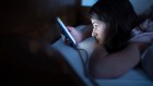 Teens with anxiety and depression spend more time on social media
