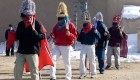 Native American tribe teams up with genomicists to confirm link to iconic ancient site