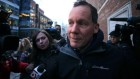 ‘Second chance’: convicted US chemist Charles Lieber moves to Chinese university