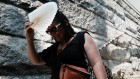 How climate change will burden our children: data reveal a lifetime of extreme heat