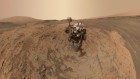 ‘Orwellian’: planetary scientists outraged over deletion of research records