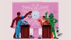 Is it OK for AI to write science papers? Nature survey shows researchers are split