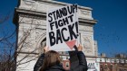 US researchers must stand up to protect freedoms, not just funding