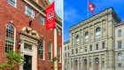 US brain drain: the scientists seeking jobs abroad amid Trump’s assault on research