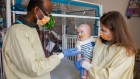 World’s first personalized CRISPR therapy given to baby with genetic disease