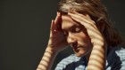 Migraine drug is first to tackle debilitating early symptoms