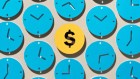 Your time is valuable. Don’t give it away just for ‘exposure’