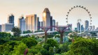 Singapore’s fight to save its green spaces from development
