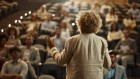 Scientific conferences are leaving the US amid border fears