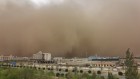 The perfect storm for dust storms, thanks to global warming