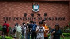 Hong Kong universities woo Harvard international students targeted by Trump