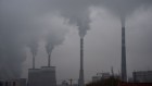 ‘Missing’ air pollution is tracked to its ephemeral source