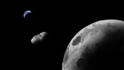 First Chinese mission to sample an asteroid starts its journey