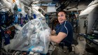 How to keep astronauts healthy in deep space