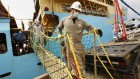 A message from island leaders: protect the Pacific Ocean from deep-sea mining