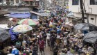 Skyrocketing mpox outbreak in Sierra Leone raises fears of wider spread