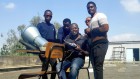 ‘I didn’t know someone could pursue astronomy as a career’