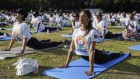 How you breathe is like a fingerprint that can identify you