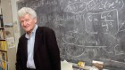 Peter Lax obituary: mathematician who pioneered computer-based solutions to real-world problems