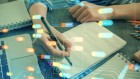 AI, peer review and the human activity of science