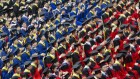 How many PhDs does the world need? Doctoral graduates vastly outnumber jobs in academia