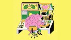 How your brain controls ageing — and why zombie cells could be key
