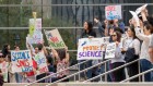 Meet the early-career scientists planning to leave the United States