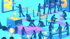 What incentives do companies need to publish research?