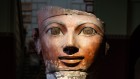 The shattered statues of Queen Hatshepsut: the reasons for the wreckage