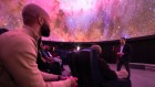 Giant radio telescope was ‘a natural magnet’ for African talent