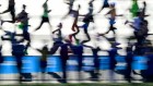 Can a pill replace exercise? Swigging this molecule gives mice benefits of working out