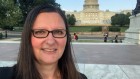 How I’m advocating in Congress for the next generation of US scientists