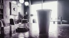 Cold coffee effect