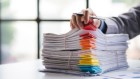 How to speed up peer review: make applicants mark one another