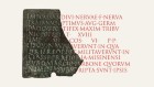 AI for Latin inscriptions supplies missing text and predicts date and location