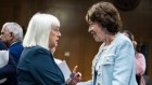 US senators poised to reject Trump’s proposed massive science cuts