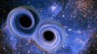 Monster black hole merger is biggest ever seen