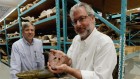Embattled US scientific society names palaeontologist to top job