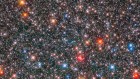 ‘Immortal’ stars have an elixir of youth: dark matter
