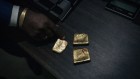 Superheated gold stays solid well past its predicted melting point