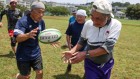 Ageing accelerates around age 50 ― some organs faster than others