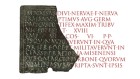 Meet Aeneas: the AI that can fill in the gaps of damaged Latin texts