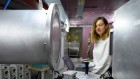 Postdocs get more equipment time when applications are anonymized