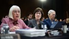 ‘Congress has your back’: US senators tell scientists they want to protect NIH budget