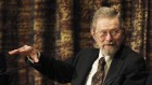 George E. Smith obituary: co-inventor of the charge coupled device, which ushered in an era of digital images