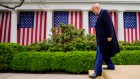 Trump order gives political appointees vast powers over research grants