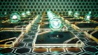 AI helps assemble ‘brain’ of future quantum computer