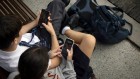 Do social-media bans benefit young people? These data could offer clues